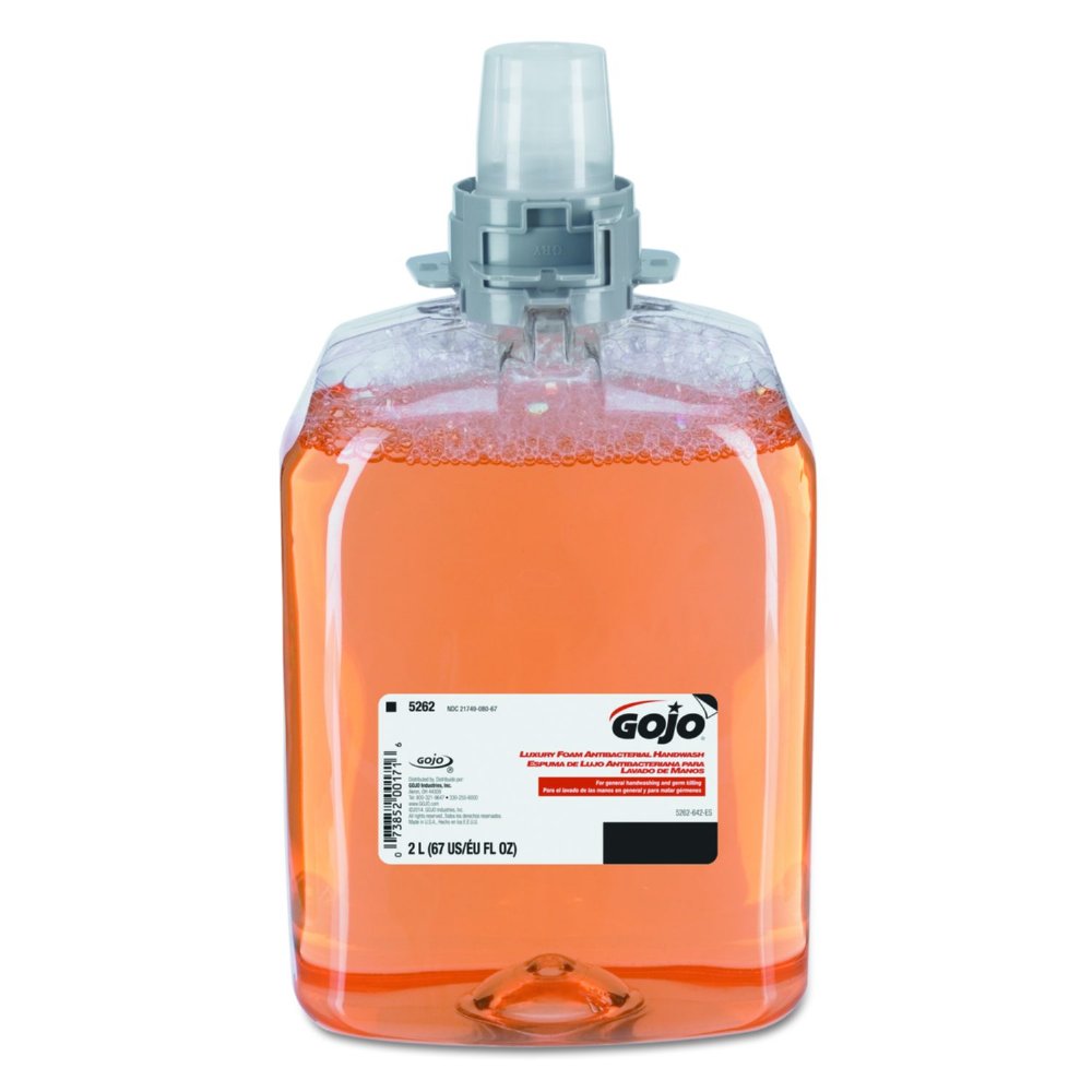 FRTGOJ516303CT